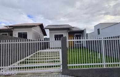 Imagem: A casa possui 2 Dormitórios, 1 Banheiro, 50m² de Área e