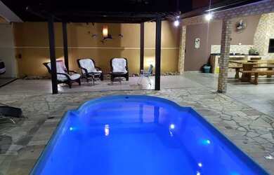 Imagem 15: CASA NA PRAIA DE MATINHOS