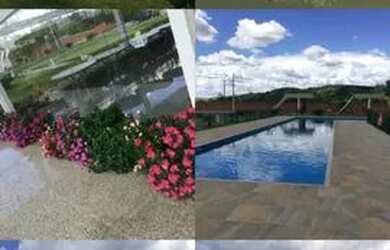 Imagem 2: Lote na av. Principal do Condomínio Condomínio Náutico Porto do Sol...