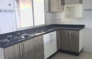 Imagem: A casa em condomínio possui 2 Dormitórios, 1 Banheiro, 1 Vaga