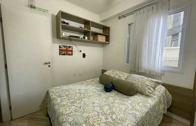 Imagem 15: APARTAMENTO LOCAÇÃO IPIRANGA COM 3 SUITES GARDEN 160 M² NO IPIRANGA