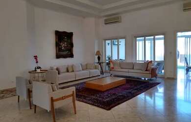 Imagem 9: Bela Casa com 5 suítes para Locação anual ou Venda no Condomínio Fazenda...