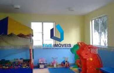 Imagem 5: Apartamento com 2 dormitórios, 56 m² - venda por R$ 238.000,00 ou aluguel...