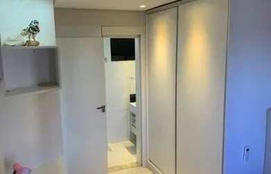 Imagem 7: Vendo 1/4 Armação. Imóvel mobiliado, 38m² de Área, 2 Vagas na garageme1...