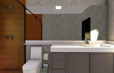 Imagem 11: Vendo Linda Casa Condomínio Condomínio Cruzeiro