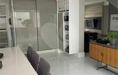 Imagem 12: Cobertura Duplex à venda no Centro de Santo André-SP, 3 suítes, 4 vagas...