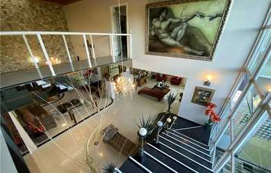 Imagem 12: Condomínio ÚNICO em Fortaleza