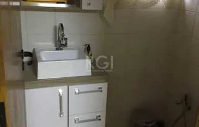 Imagem 8: PORTO ALEGRE - Conjunto Comercial/Sala - Praia de Belas