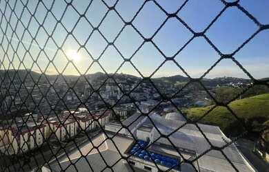 Imagem 16: Apartamento novo de 113 metros quadrados na avenida Rio Branco