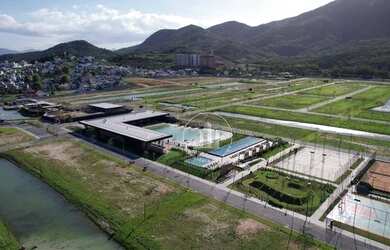 Imagem 8: Terreno à venda, 300 m² por R$ 1.272.000,00 - Pedra Branca - Palhoça/SC