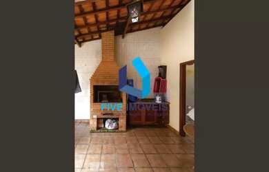 Imagem 3: Casa à venda, 500 m² por R$ 2.800.000,00 - Jardim Marajoara - São Paulo/SP