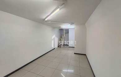 Imagem: O depósito possui 50m² de Área e está localizado em Centro