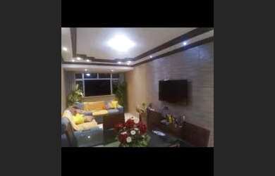 Imagem: O apartamento possui 2 Dormitórios, 2 Banheiros, 70m² de Área