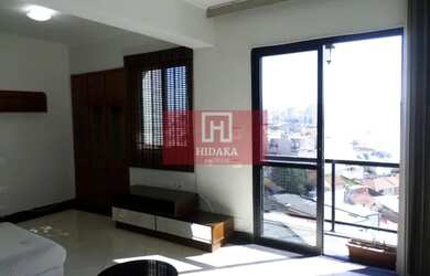 Imagem 1: Apartamento à venda no bairro Jardim São Paulo - São Paulo/SP, Zona...