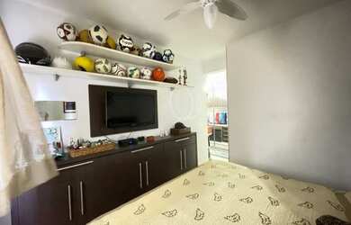 Imagem 9: APARTAMENTO LOCAÇÃO IPIRANGA COM 3 SUITES GARDEN 160 M² NO IPIRANGA