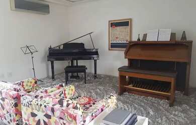 Imagem 9: Cobertura com 3 dormitórios à venda, 536 m² por R$ 10.800.000 - Jardim...