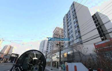 Imagem 1: Apartamento com 3 quartos no Portão à venda - Portão - Curitiba/PR