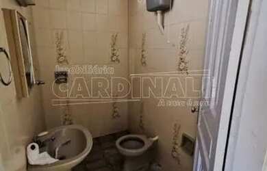 Imagem: A casa possui 1 Dormitório, 1 Banheiro, 50m² de Área e está