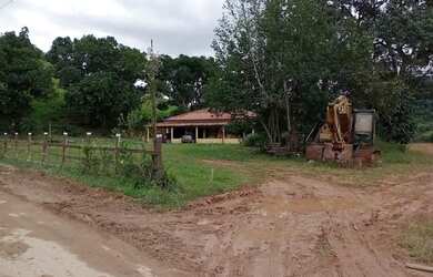 Imagem 3: Vendo terreno em xerem. 525m² de Área