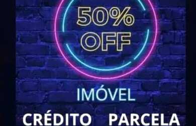 Imagem: A casa possui 1m² de Área e está localizado em Centro, São