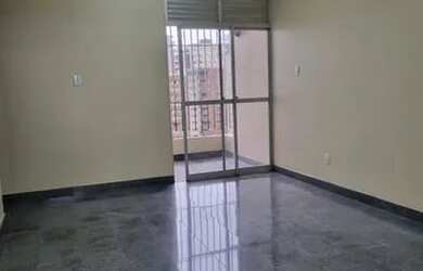 Imagem 14: Ed. Monsenhor Azevedo Apto na B Campos 3 Qts 1 Vg Andar Alto Financia