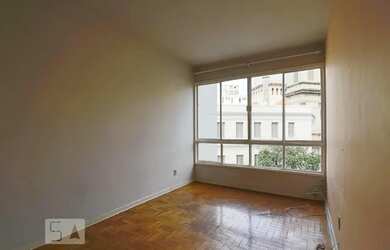 Imagem: O apartamento possui 2 Dormitórios, 1 Banheiro, 70m² de Área