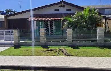 Imagem 3: CASA NA PRAIA DE MATINHOS