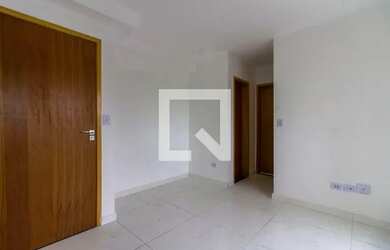 Imagem: O apartamento possui 1 Dormitório, 1 Banheiro, 40m² de Área