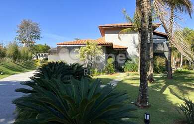 Imagem 5: casa - Condomínio Fechado Village Haras São Luiz II - Salto