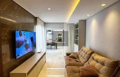 Imagem: A casa em condomínio possui 2 Dormitórios, 1 Banheiro, 2 Vagas