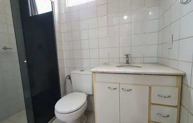 Imagem 7: Apartamento para locação 3 quartos bem localizado no bairro Fonte Grande...