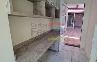 Imagem 12: Casa de Vila com 03 quartos - Travessa - Av. Ultramarino- Lauzane Paulista-...