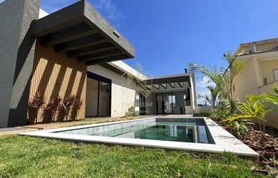 Imagem 3: Casa no Condomínio Figueira Garden - Atibaia, SP