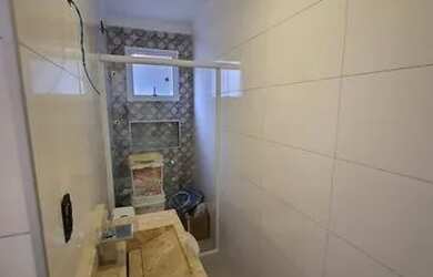 Imagem 15: Casa Térrea para venda com 74 metros quadrados com 2 quartos em Praia...