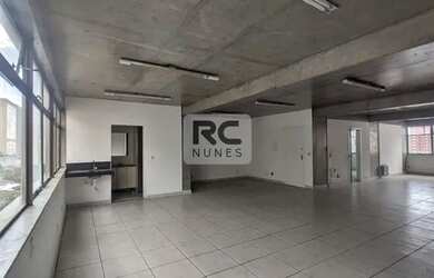 Imagem: O depósito possui 115m² de Área e está localizado em Centro