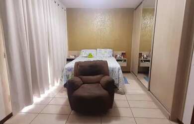 Imagem 14: BRASÍLIA - Casa Padrão - METROPOLITANA NÚCLEO BANDEIRANTE