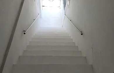 Imagem: O apartamento possui 2 Dormitórios, 1 Banheiro e está localizado