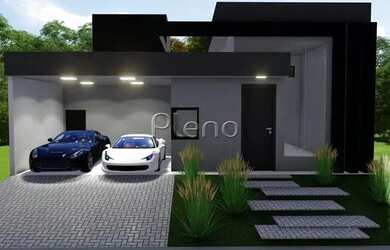 Imagem 5: Casa - Roncáglia - Valinhos