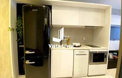 Imagem 6: Studio com 1 dormitório à venda, 29m² - Vila Madalena - São Paulo/SP...