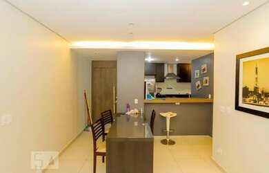 Imagem 5: Apartamento para Aluguel - Copacabana, 3 Quartos, 95 m2