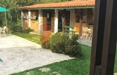 Imagem 7: Excelente casa em condomínio em Joanópolis