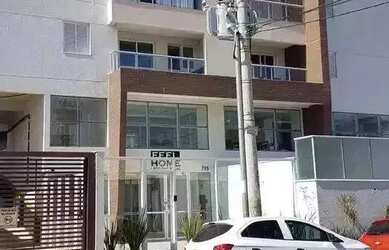 Imagem 1: Apartamento para Venda em Goiânia, Setor Oeste, 2 dormitórios, 1 suíte, 2 banheiros, 1 vag