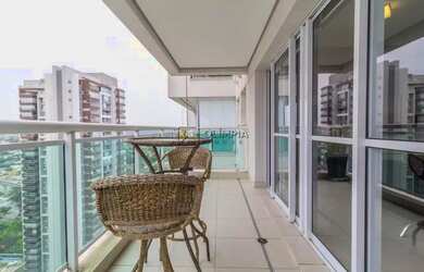 Imagem 15: Apartamento Locação Campo Belo 45 m² 1 Dormitórios