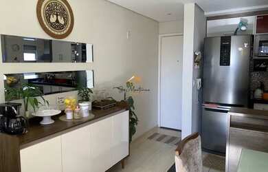 Imagem 1: APARTAMENTO RESIDENCIAL em JUNDIAÍ - SP, JARDIM TAMOIO