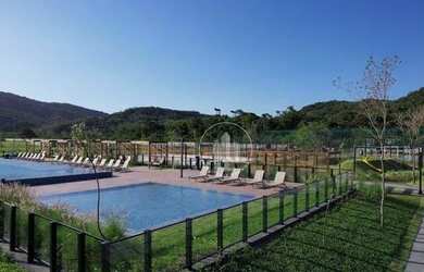 Imagem 3: Terreno à venda, 300 m² por R$ 1.272.000,00 - Pedra Branca - Palhoça/SC