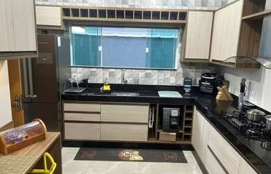 Imagem 10: Linda casa em Araruama. Piscina, Ar-condicionado, Área de serviçoe146m²...