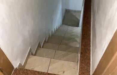 Imagem: A casa possui 3 Dormitórios, 1 Banheiro, 1 Vaga na garagem