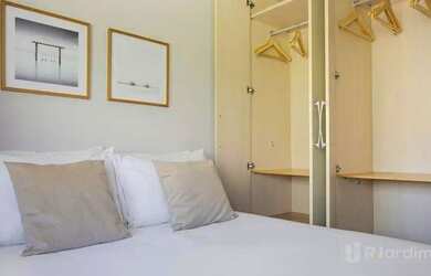 Imagem 8: Apartamento para alugar com 1 quarto, 23 m² - Copacabana - Rio de Janeiro/RJ