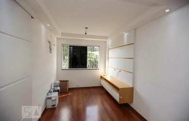 Imagem: O apartamento na cobertura para alugar possui 4 Dormitórios