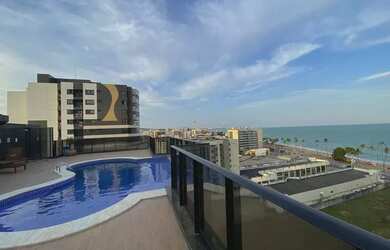 Imagem 11: Apartamento para aluguel com 36 metros quadrados , no Port Ville 3 na Jatiuca -Maceio